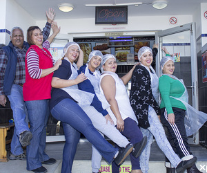 Closed From 30 September - 3 October 2019