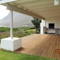 Pringle Bay - Thomas Els Home Improvements - Decking
