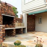 Pringle Bay - Thomas Els Home Improvements - Home Improvements Braai