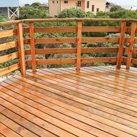 Pringle Bay - Thomas Els Home Improvements - Decking