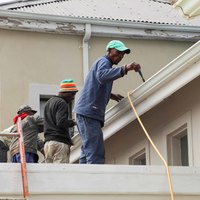 Pringle Bay - Thomas Els Home Improvements - Painting