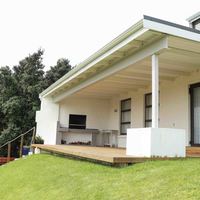 Pringle Bay - Thomas Els Home Improvements - Decking