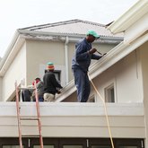 Pringle Bay - Thomas Els Home Improvements - Workers