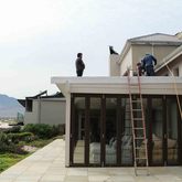 Pringle Bay - Thomas Els Home Improvements - Team Working