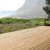 Pringle Bay - Thomas Els Home Improvements - Decking