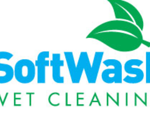 Soft Wash Cleaning Equipment