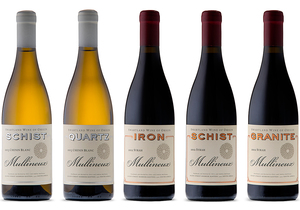 The Single Terroir Selection Wines
