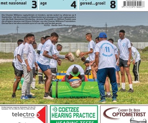Suidernuus / Southern Post | 27 September 2019