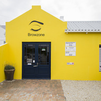 Browzone Health and Beauty Hermanus - Exterior