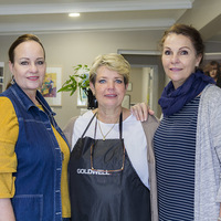 Browzone Health and Beauty Hermanus - Team