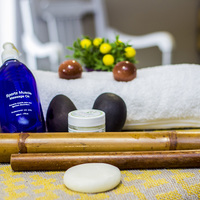Browzone Health and Beauty Hermanus - Massages