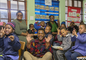 Make a Donation to the Children's Circle of Support