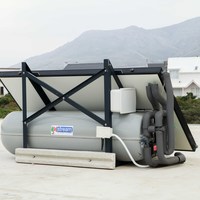 Kleinmond - Solar 4 You! - Solar Panel 