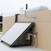 Kleinmond - Solar 4 You! - Close Up View