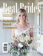 Zelda van Graan's Wedding Hair & Makeup