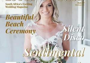 Zelda van Graan's Wedding Hair & Makeup