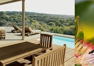 Romansbaai Beach Estate