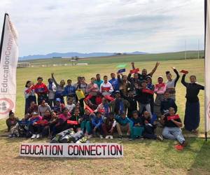 LeadersConnect Camp 2019