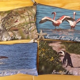 Local photographs turned into beautiful bags - Crafty Gifts & Decor - Pringle Bay & Rooi Els