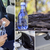 Hermanus - MD Luxury Charters - Branded Water