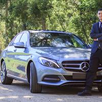 Hermanus - MD Luxury Charters - Driver