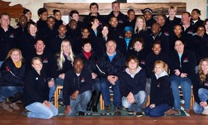 TripAdvisor en Marine Dynamics