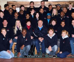 TripAdvisor en Marine Dynamics