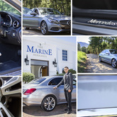 Hermanus - MD Luxury Charters - Luxury Car