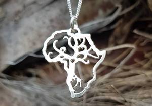 Silver Selection By Umoya