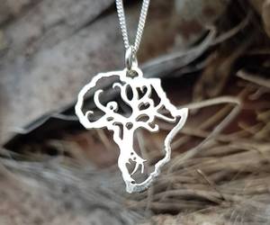 Silver Selection By Umoya