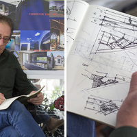 Pringle Bay - AiArchitects (Pty) Ltd - Planning