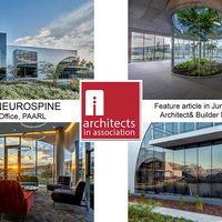 Pringle Bay - AiArchitects (Pty) Ltd - Commercial Buildings