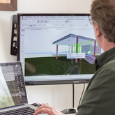 Pringle Bay - AiArchitects (Pty) Ltd - Building Plans