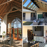 Pringle Bay - AiArchitects (Pty) Ltd - Earlier Work