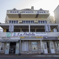 Hermanus - La Pentola - Exterior