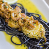 Hermanus - La Pentola - Abalone