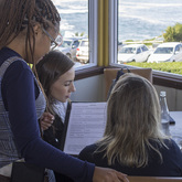 Hermanus - La Pentola - Friendly Service