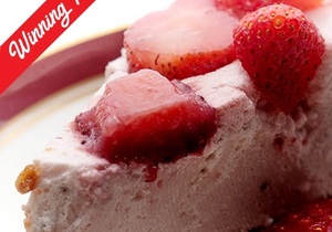 Recipe: Berry Delight Tart