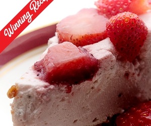 Recipe: Berry Delight Tart