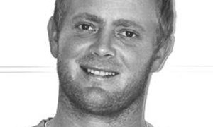 Hugh-Daniel presteer weer