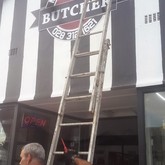 Hermanus - Picasso Signs - Business Signage