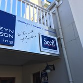 Hermanus - Picasso Signs - Chromadek Boards