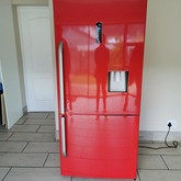 Hermanus - Picasso Signs - Fridge Wrapping