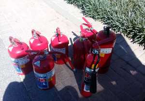 Thank you to our clients in Cape Town