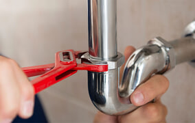 Professional Plumbing Services in Bredasdorp