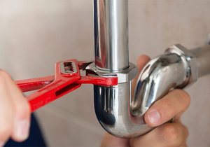 Professional Plumbing Services in Bredasdorp