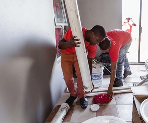 Plumbing - Repairs and Installations