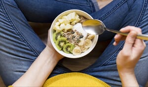 7 Tips For Healthy Living