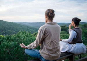 Discover Your Ecological Self Retreat