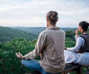 Discover Your Ecological Self Retreat